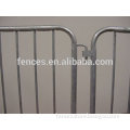 Metal Moveable Temporary Fence